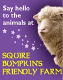 fun days out Lancashire