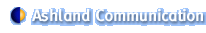 Ashland Communication