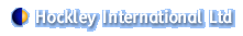 Hockley International Ltd
