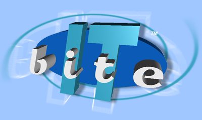 Bite It Ltd web site design UK 