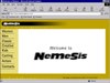 Nemesis Model Agency